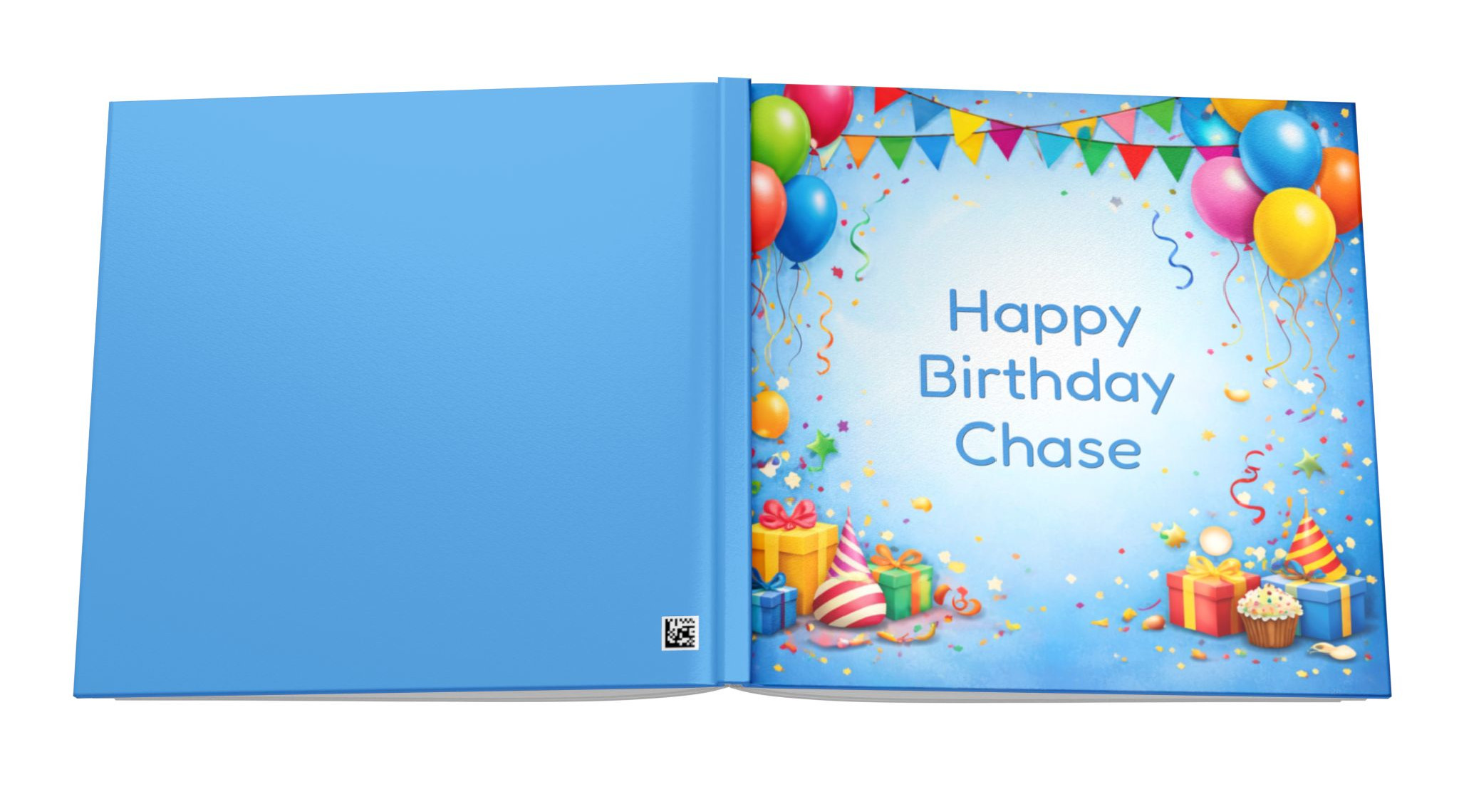 Boys Birthday — preview