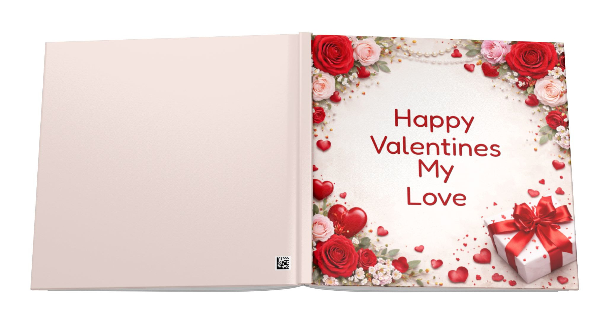 Valentines Theme 1 — preview