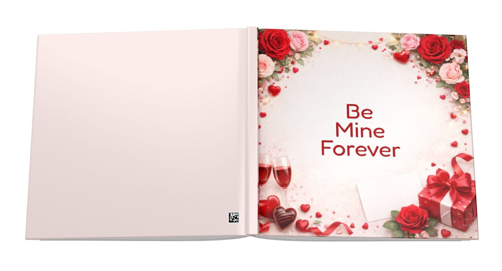 Valentines Theme 2 — preview