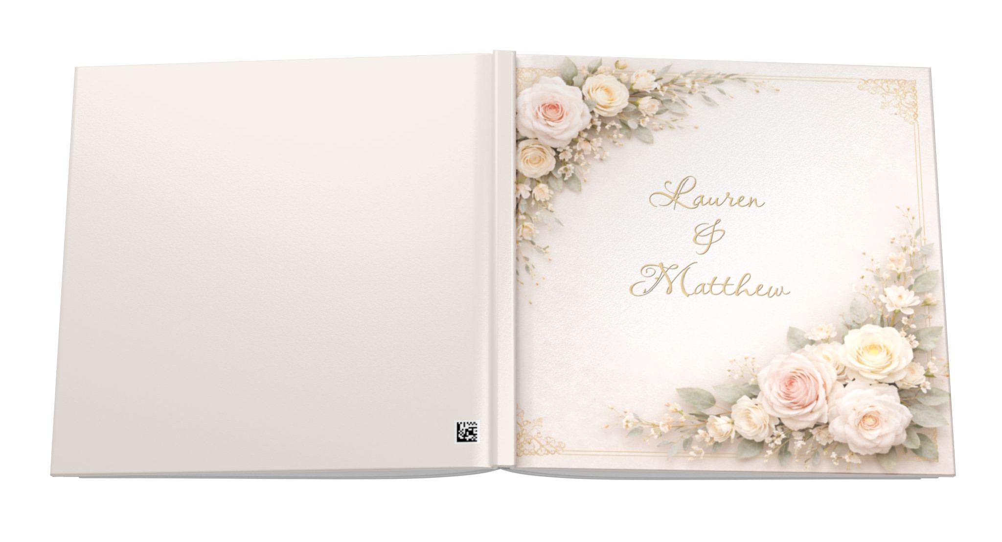 Wedding Theme 1 — preview