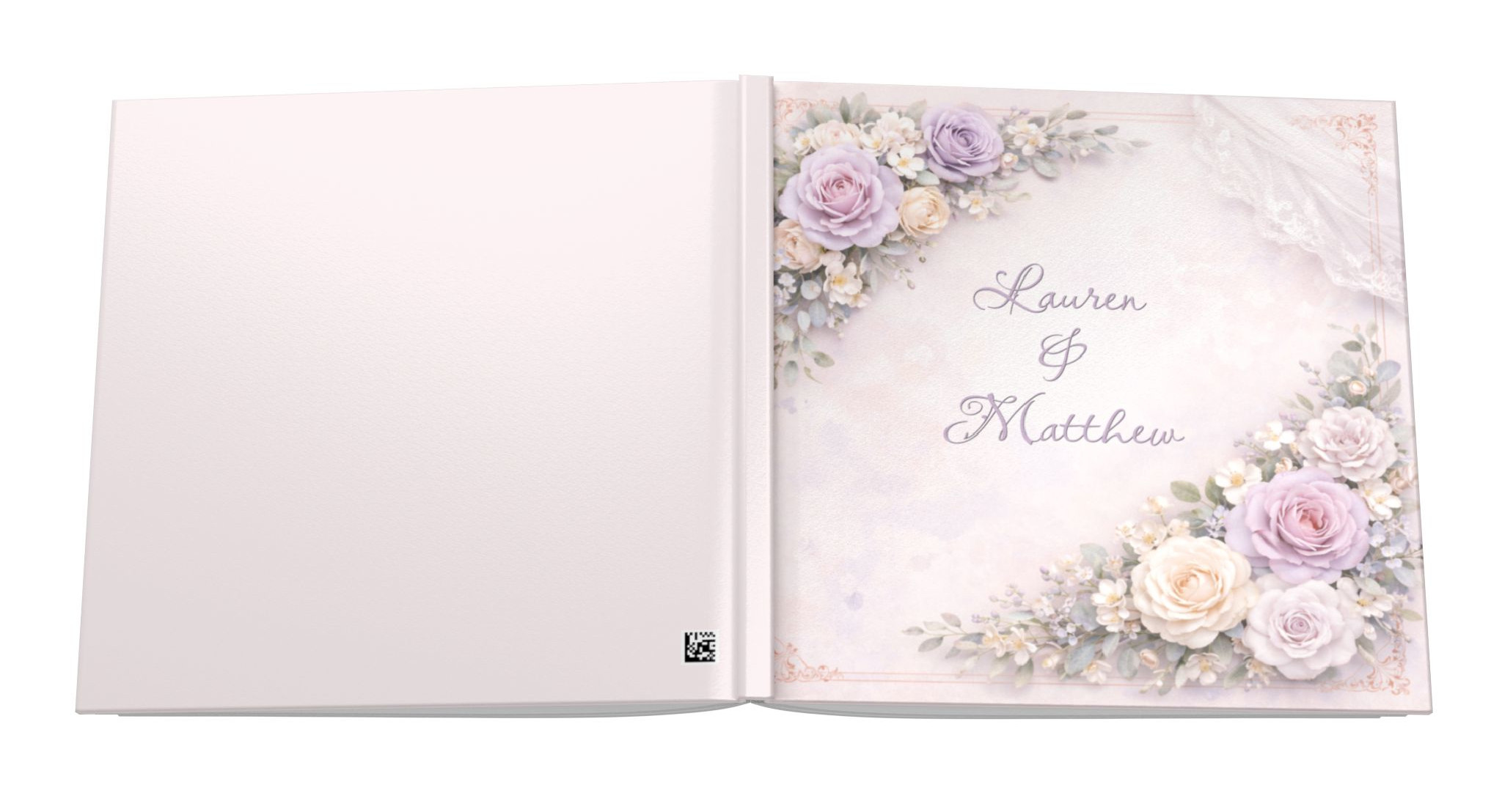 Wedding Theme 2 — preview