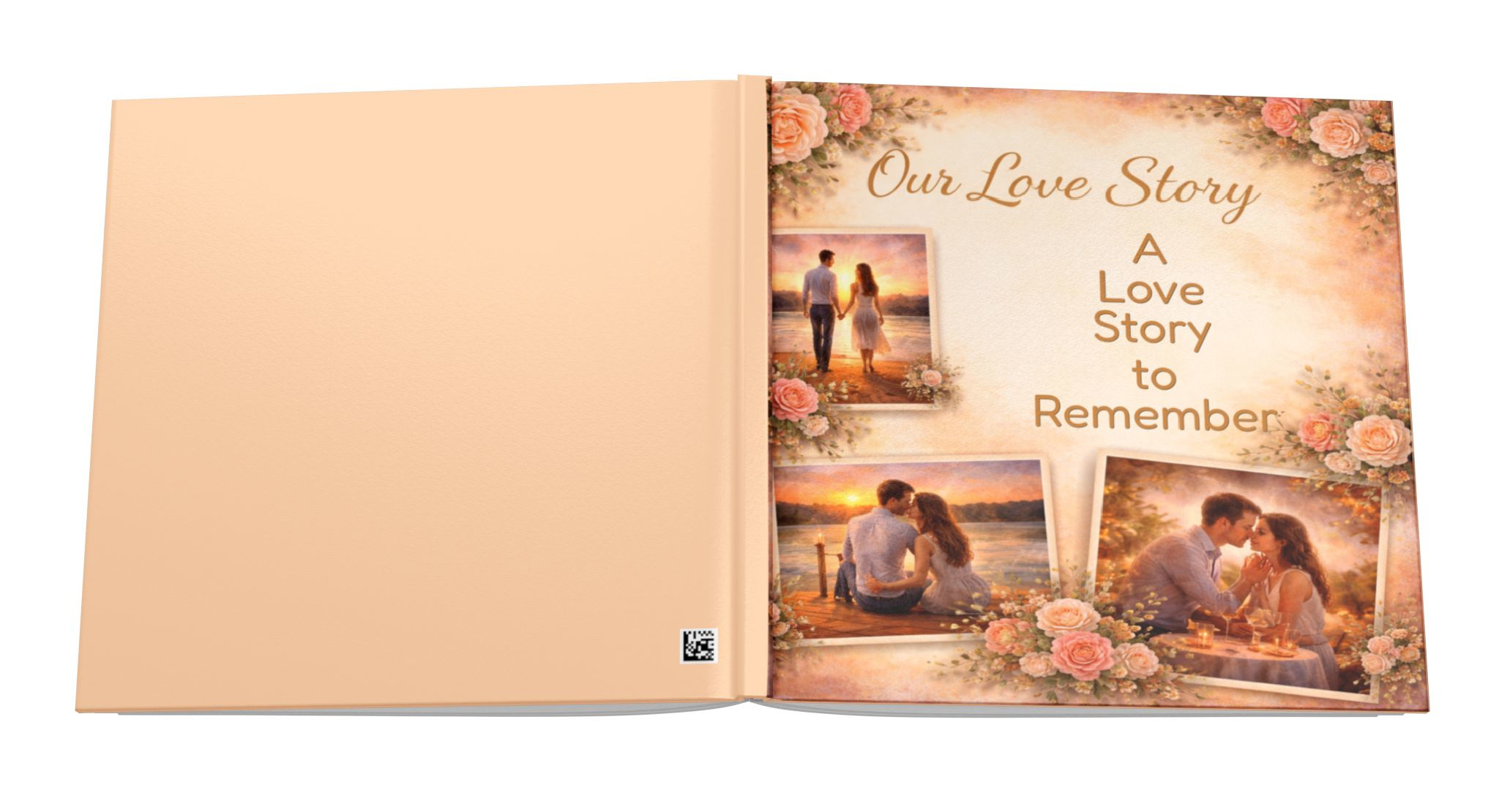 Love Story 1 — preview
