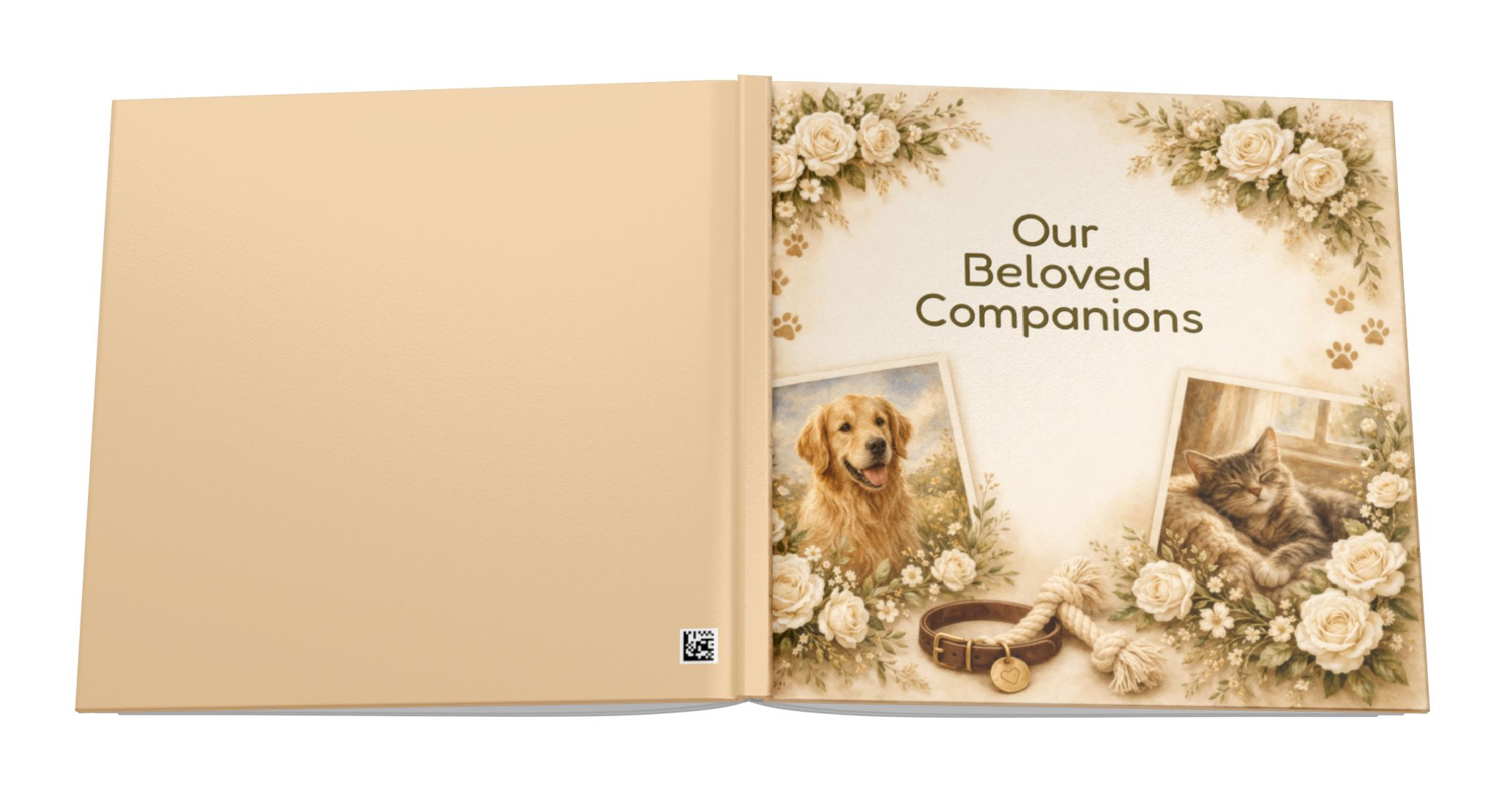 Dog & Cat — preview