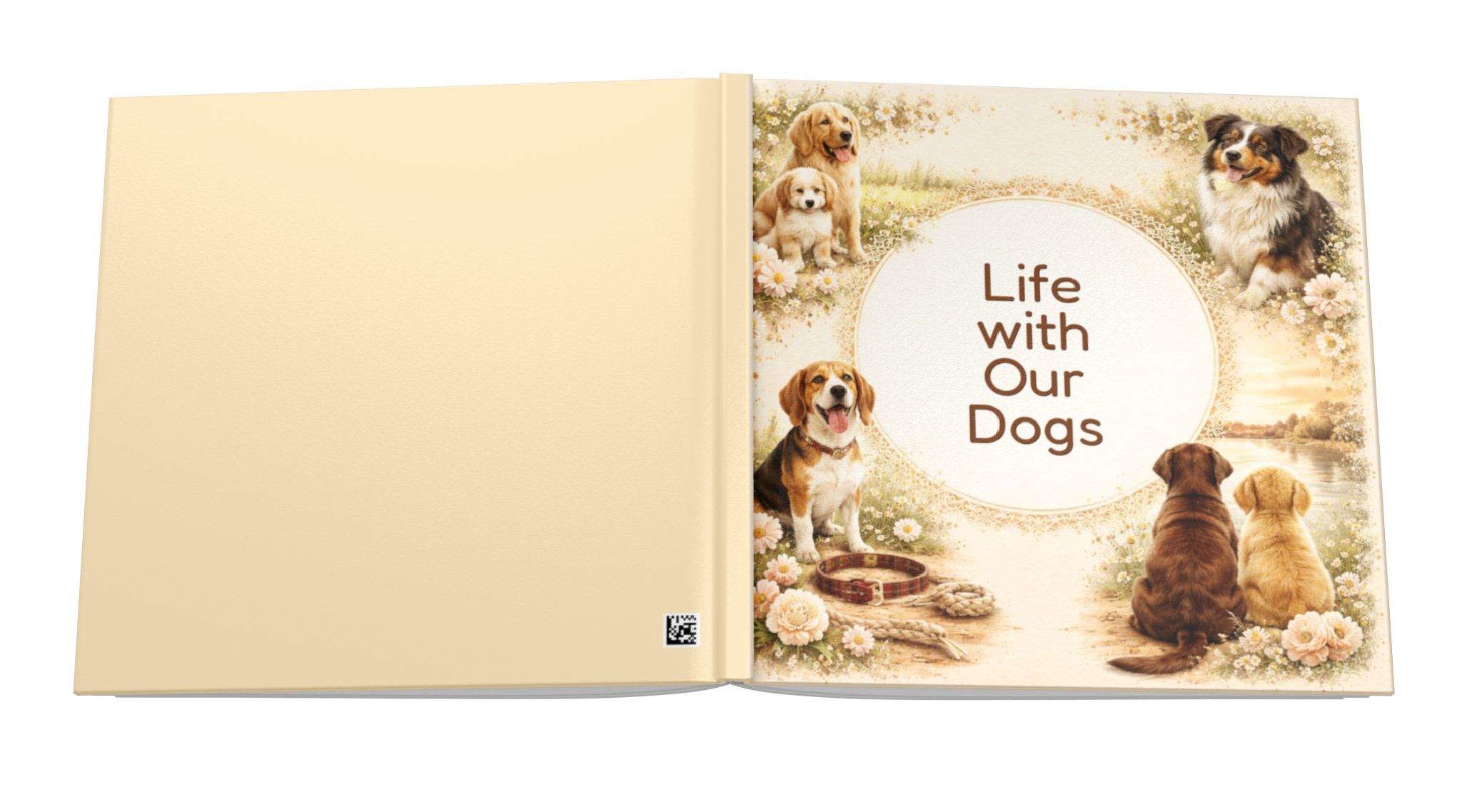 Dogs — preview