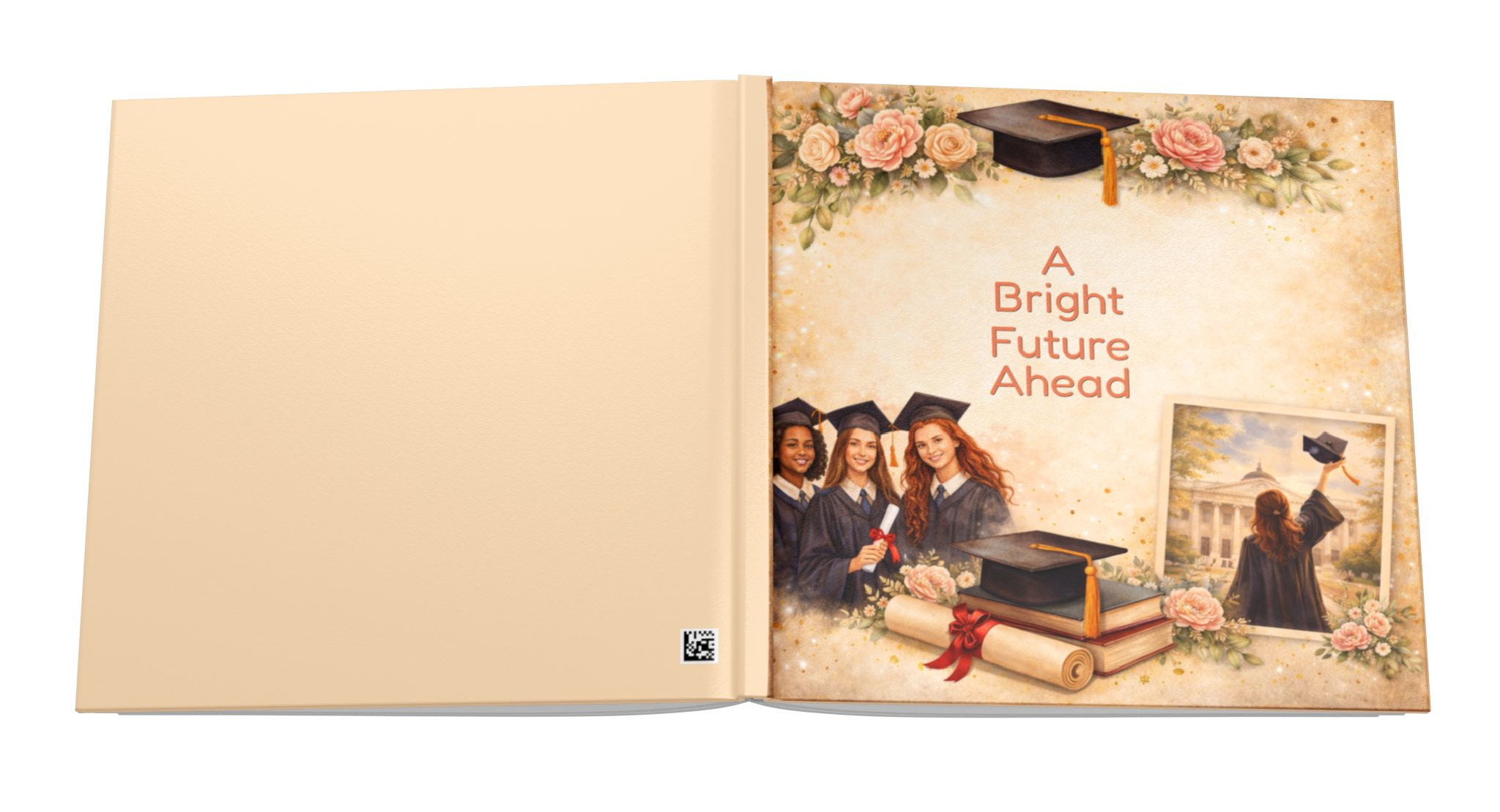 Girl's Graduation — preview