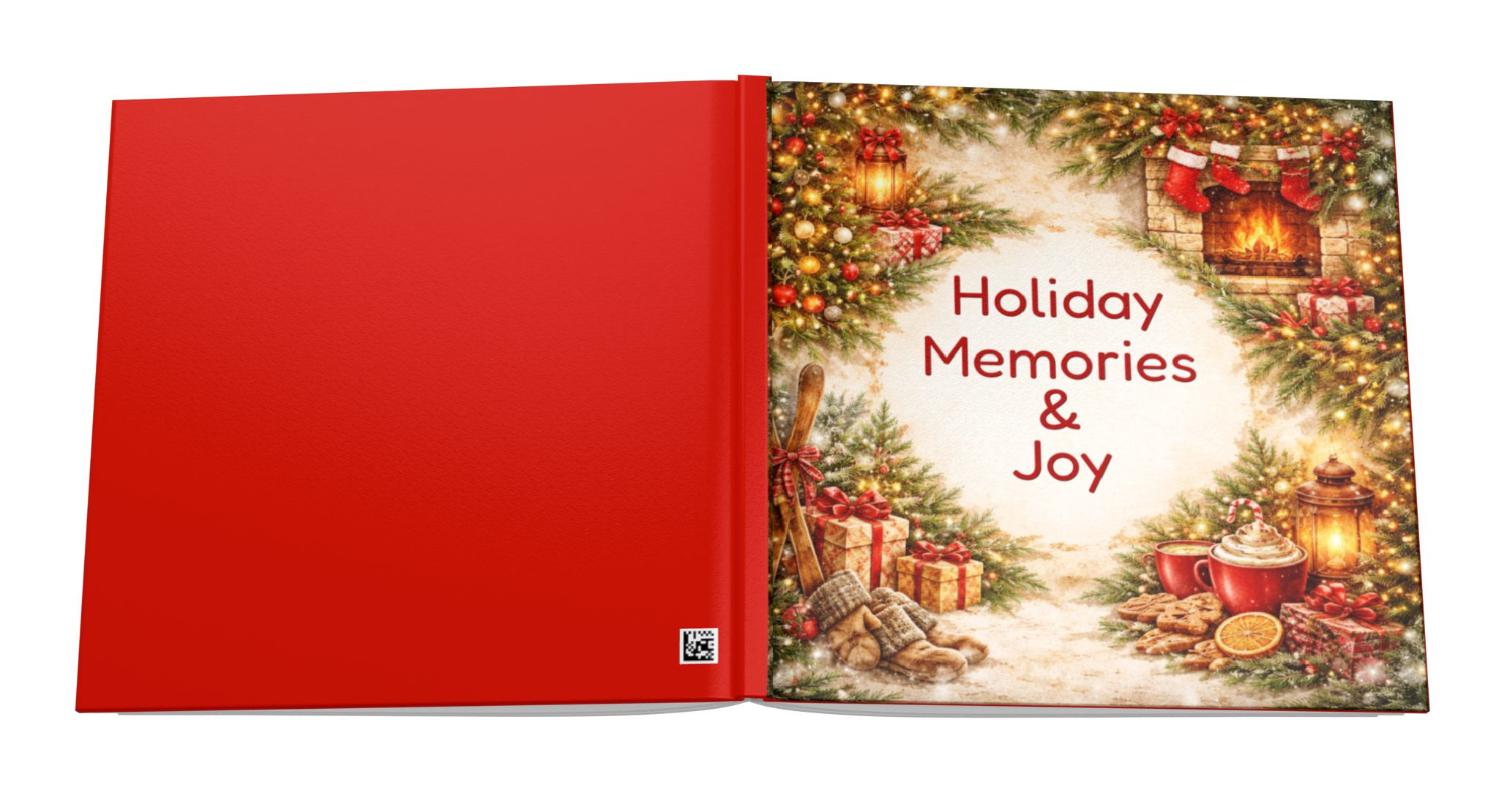 Christmas Theme 4 — preview