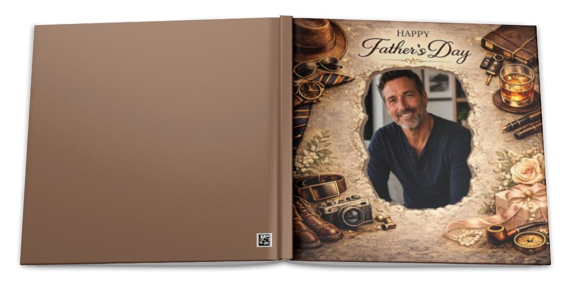 Fathers Day Theme — preview